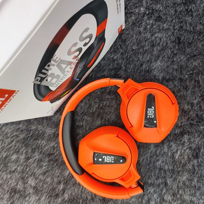 Audífonos bluethooth JBL - Dupes