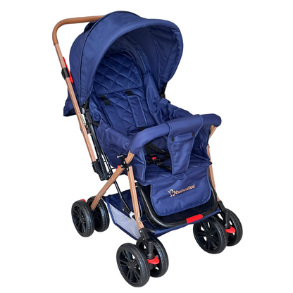 Coche paseador para bebé – Bebesitos