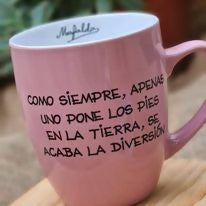 Taza Mafalda 01