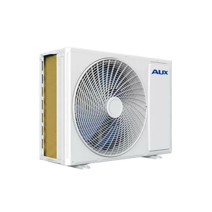Aire Acondicionado Mini Split Inverter FF 18,000 BTU SEER 19 220V AUX