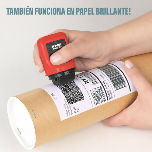 Protector de datos personales