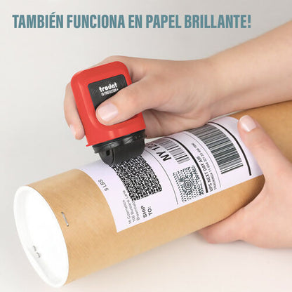 Protector de datos personales