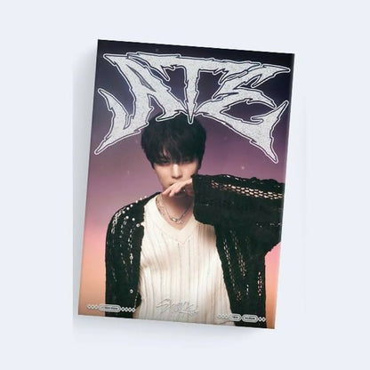 STRAYKIDS - ATE