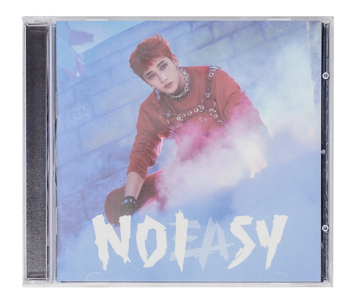 STRAYKIDS - NOEASY