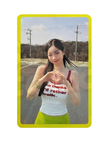 TWICE - THIS IS FOR (IS VER)