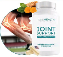 JOINT SUPPORT / Salud de las Articulacio y Cartílagos nes