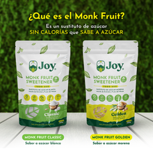 Monk Fruit 3 PACK 750 g