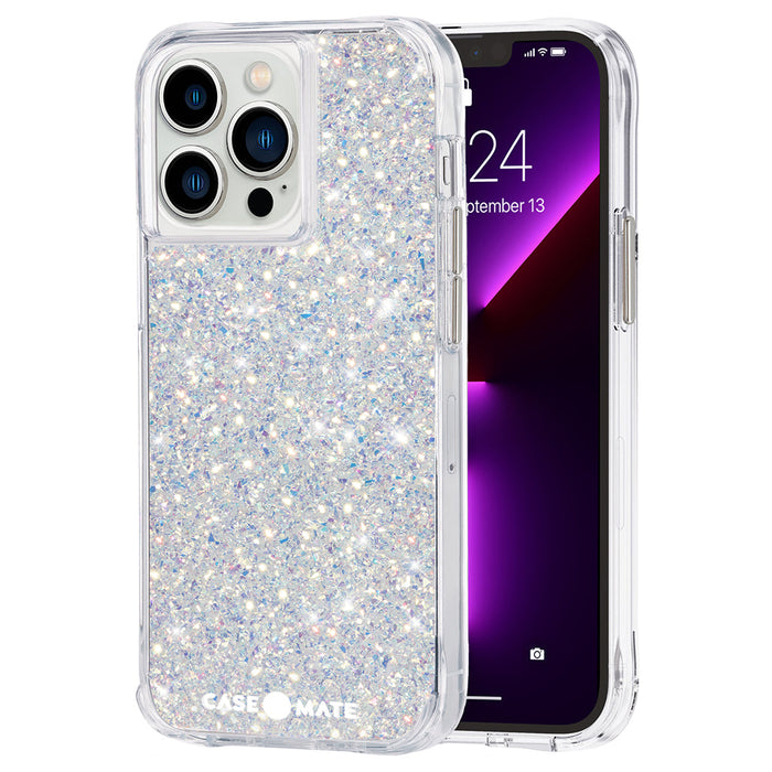 Casemate Twinkle Ombre iPhone 13 Pro Stardust