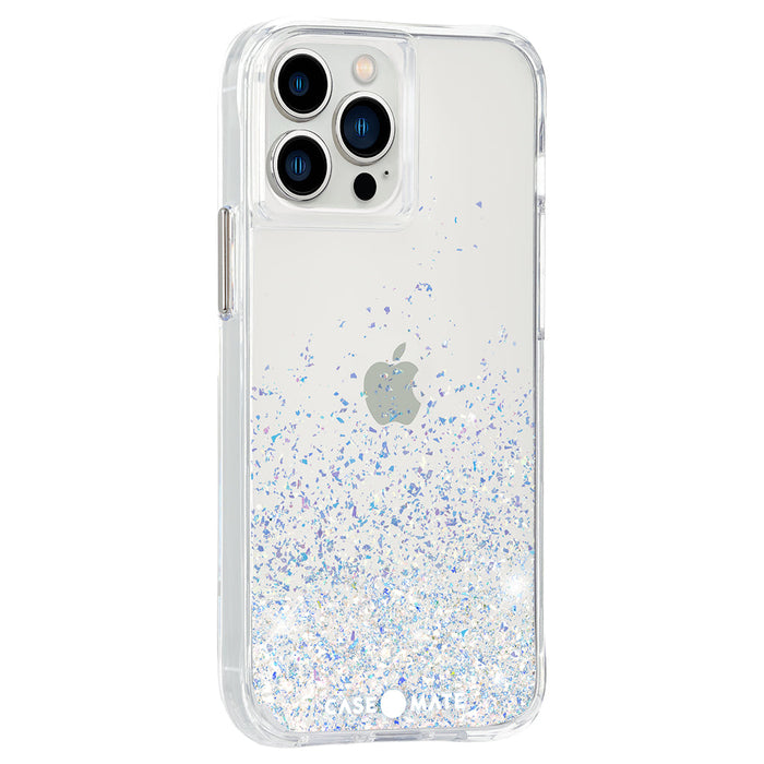 Casemate Twinkle Ombre iPhone 13 Pro Max Stardust
