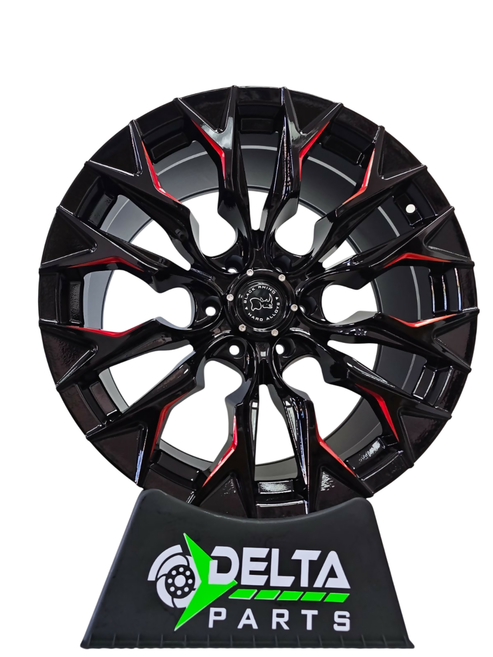 Juego de 4 rines 17X9 PCD 6*139.7