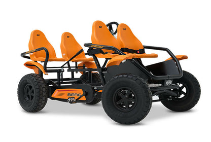 BERG Gran Tour Off-Road