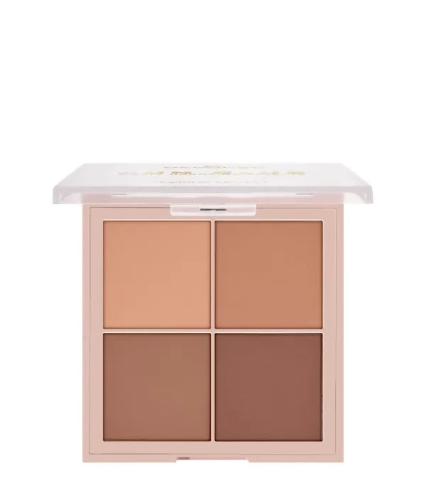 Paleta de Bronceadores Essence Sun Club Matte