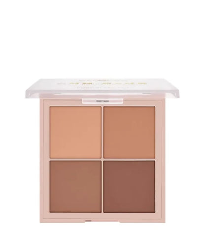 Paleta de Bronceadores Essence Sun Club Matte