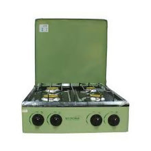 COCINA ECOCINA CON TAPADERA