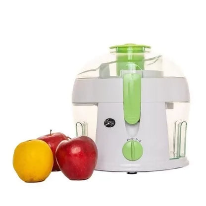 EXTRACTOR DE FRUTAS Y VERDURAS