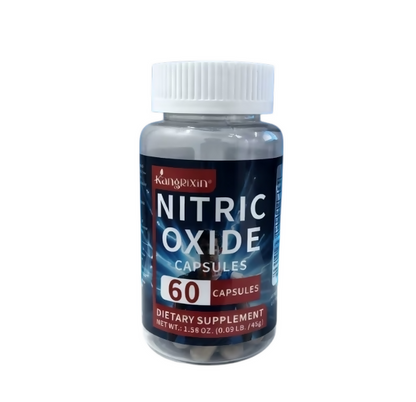 NITRIC OXIDE