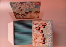 STRAYKIDS - PACK SORPESA DE PHOTOCARDS