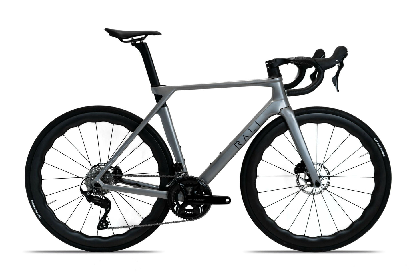 BICICLETA DE RUTA RDS