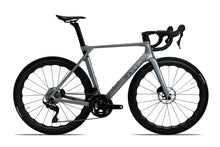 BICICLETA DE RUTA RDS