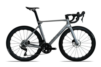 BICICLETA DE RUTA RDS