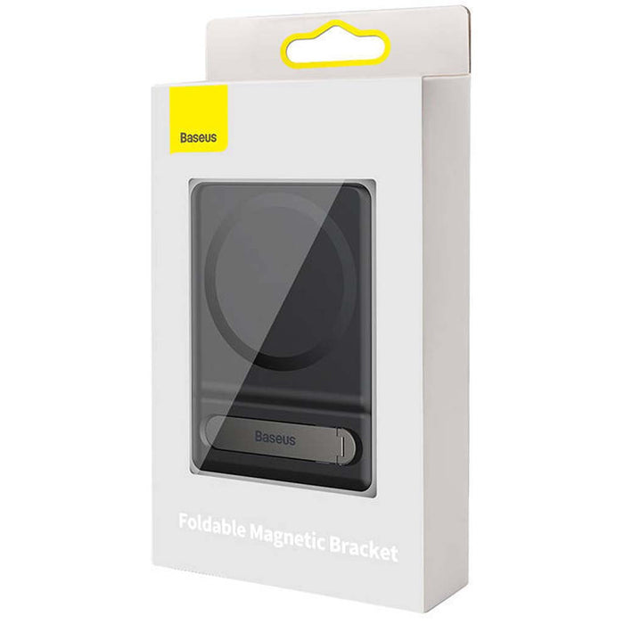Baseus Foldable Magnetic Bracket Black