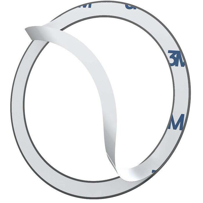 Baseus Halo Series Magnetic Metal Ring