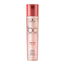 BC REPAIR RESCUE SHAMPOO SCHWARZKOPF