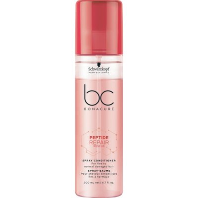 BC REPAIR RESCUE SPRAY ACONDICIONADOR SCHWARZKOPF