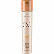 BC TIME RESTORE SHAMPOO Q 10 SCHWARZKOPF