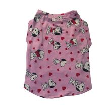Camisitas Artesanales para Perritos – ¡Colores, Estilos y Mucho Amor!