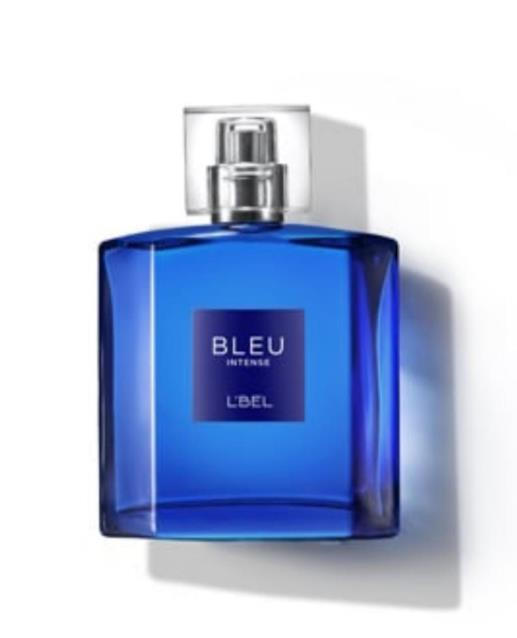 BLEU INTENSE