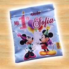 Bolsifiesta Minnie