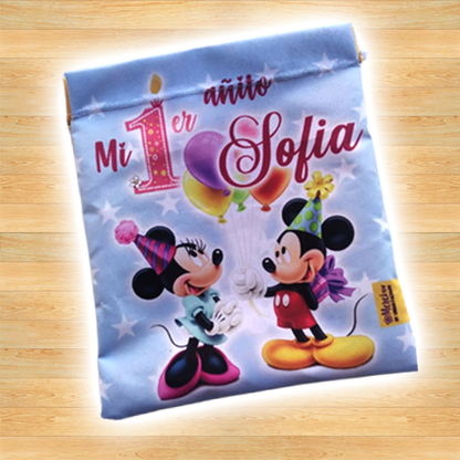 Bolsifiesta Minnie