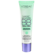 Magic BB Cream Anti-Redness