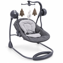 Columpio Eléctrico para bebe