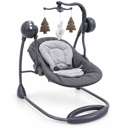 Columpio Eléctrico para bebe