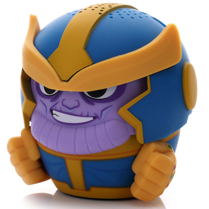 Bitty Boomer Speaker Marvel Bluetooth Thanos
