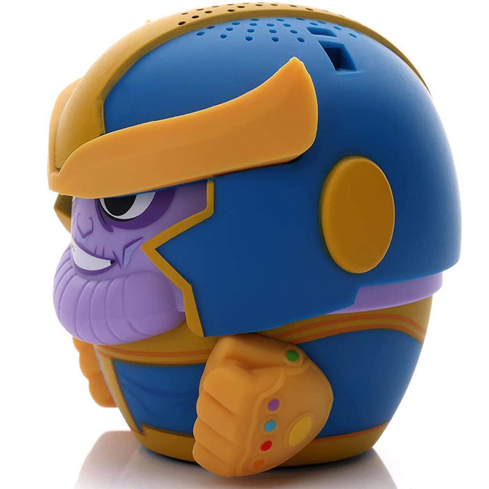 Bitty Boomer Speaker Marvel Bluetooth Thanos