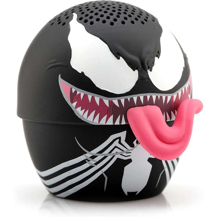 Bitty Boomer Speaker Marvel Bluetooth Venom