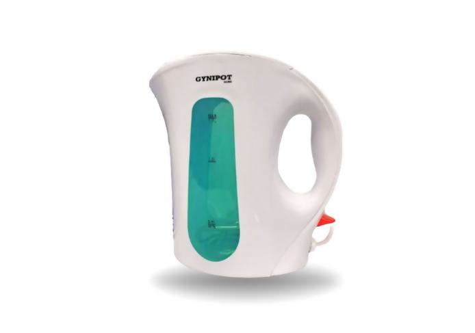 HERVIDOR DE AGUA 1.7L