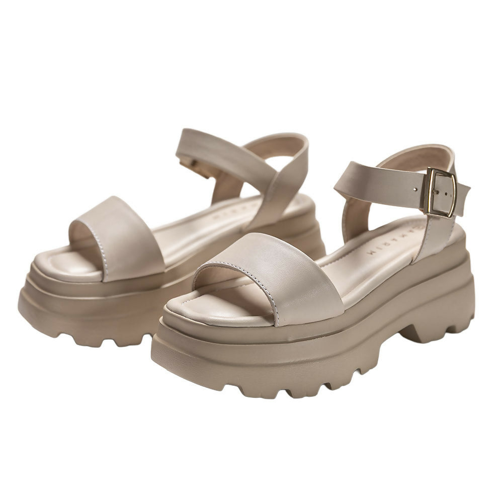SANDALIAS PARA DAMA