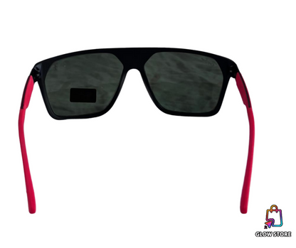 LENTES DE SOL TIPO RAYBAN EDICIÓN FERRARI