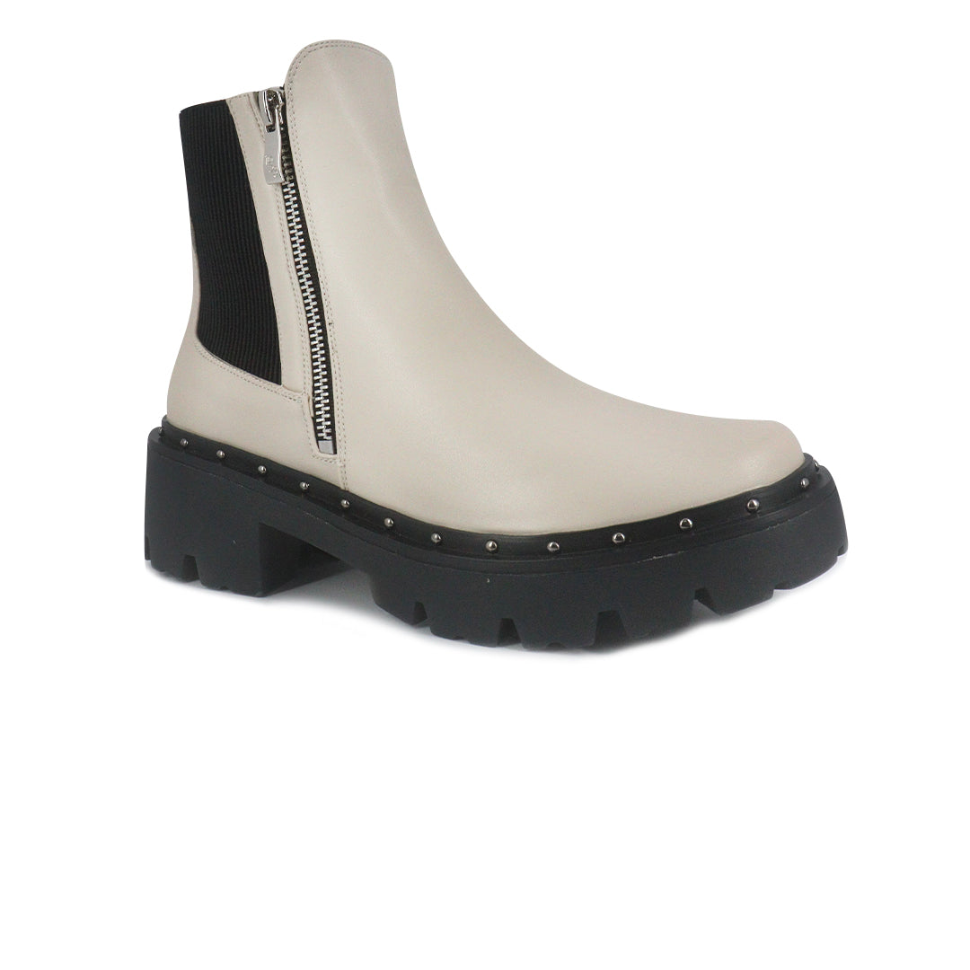 Botas Bonnie 1953 blanco para Mujer
