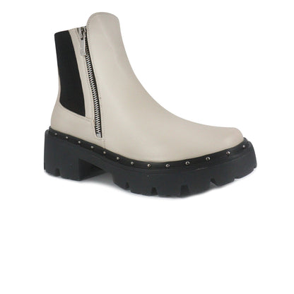 Botas Bonnie 1953 blanco para Mujer