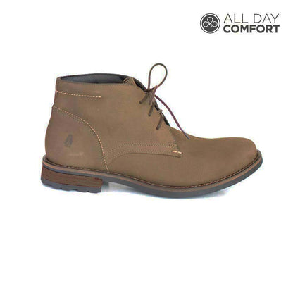 Botas Rigby beige para Hombre