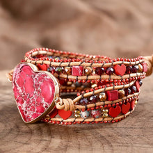 Brazalete love