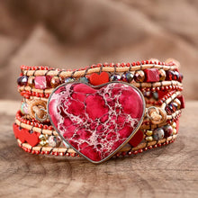 Brazalete love