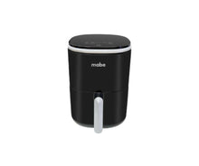 FREIDORA DE AIRE MABE AFM38DN NEGRA 3.8LTS