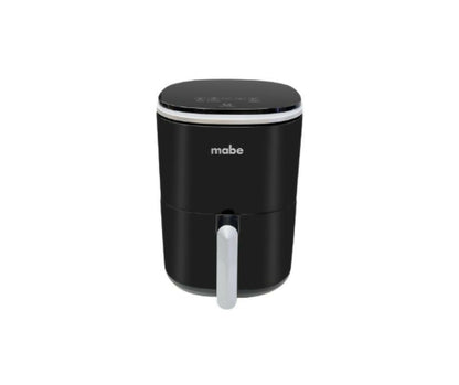 FREIDORA DE AIRE MABE AFM38DN NEGRA 3.8LTS
