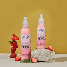 Proteína de Fresa 250ml